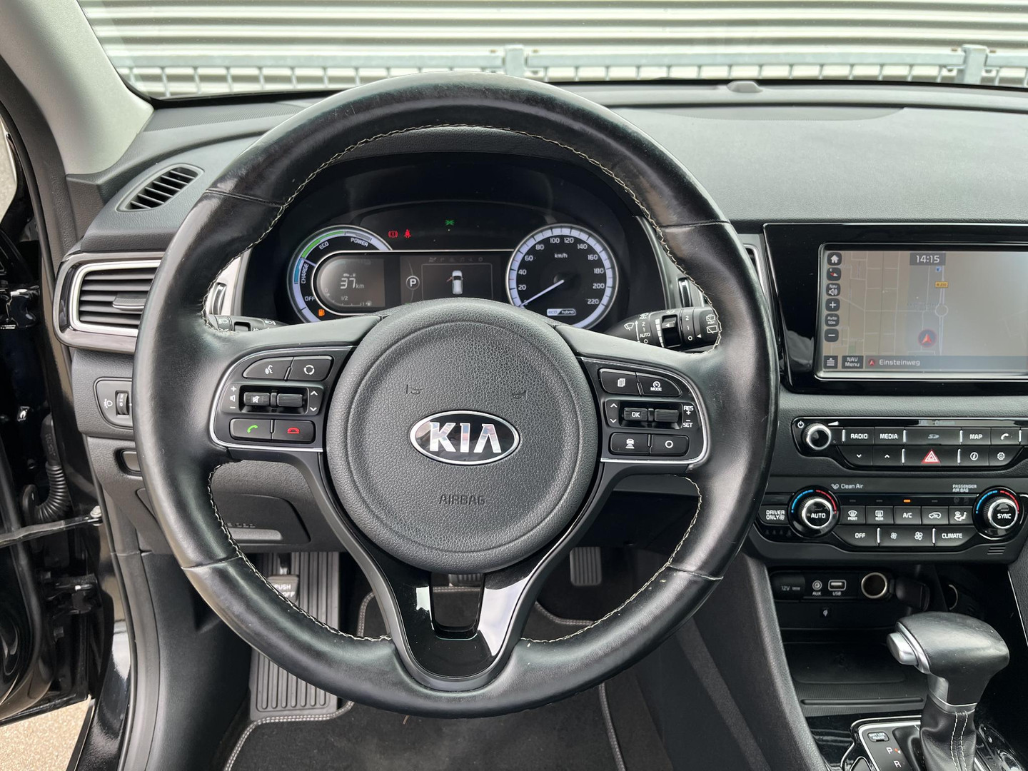 Kia Kia
