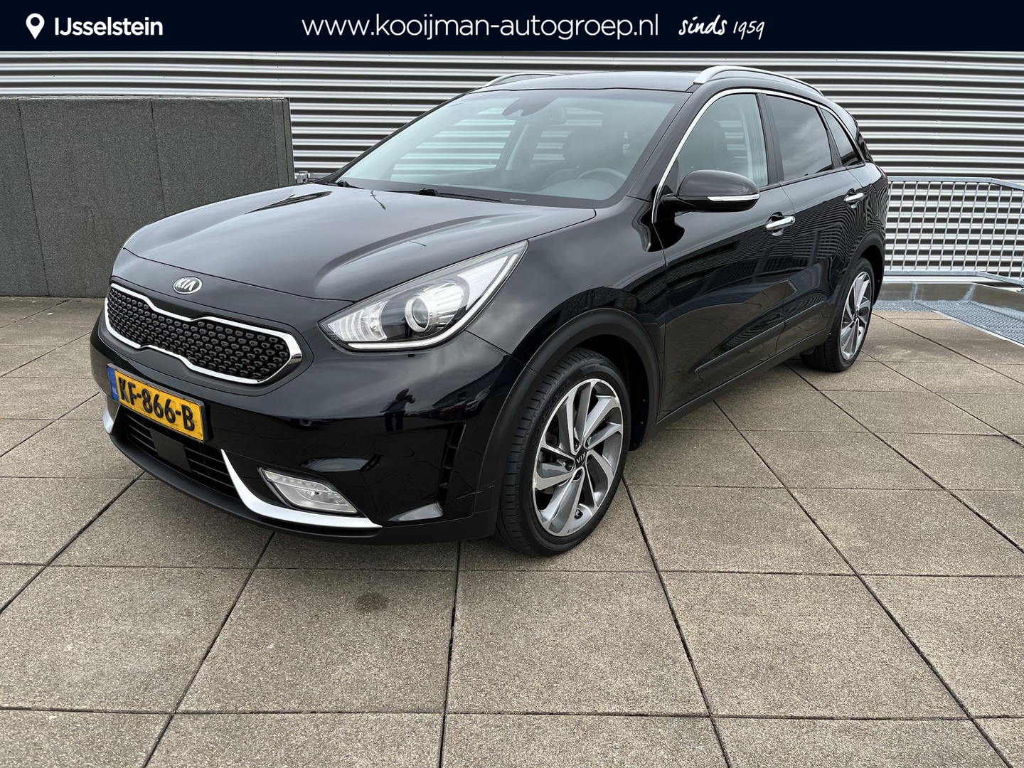 Kia Kia