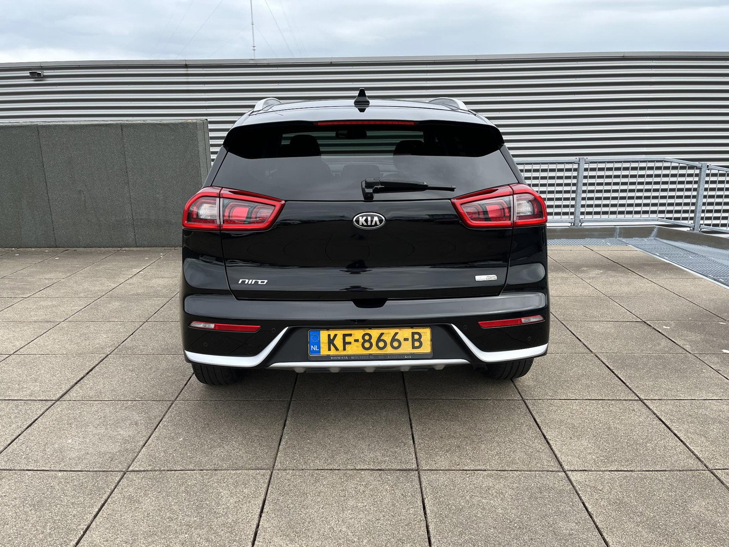 Kia Kia