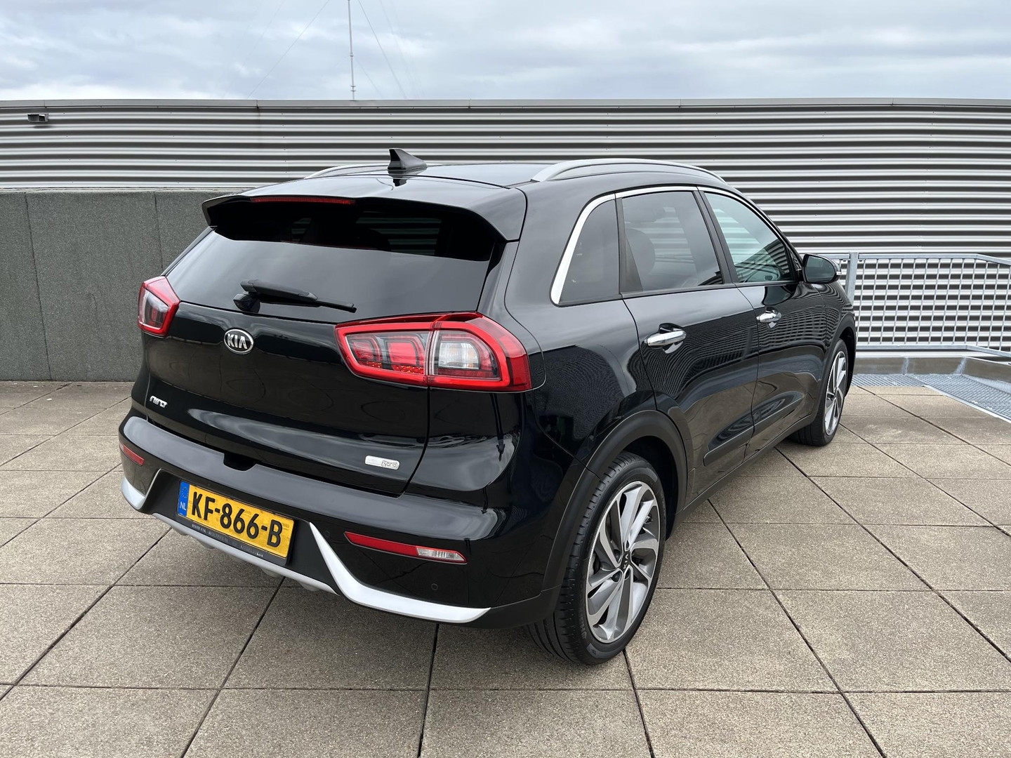 Kia Kia