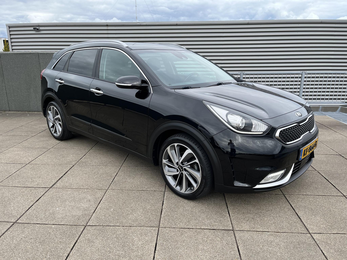 Kia Kia