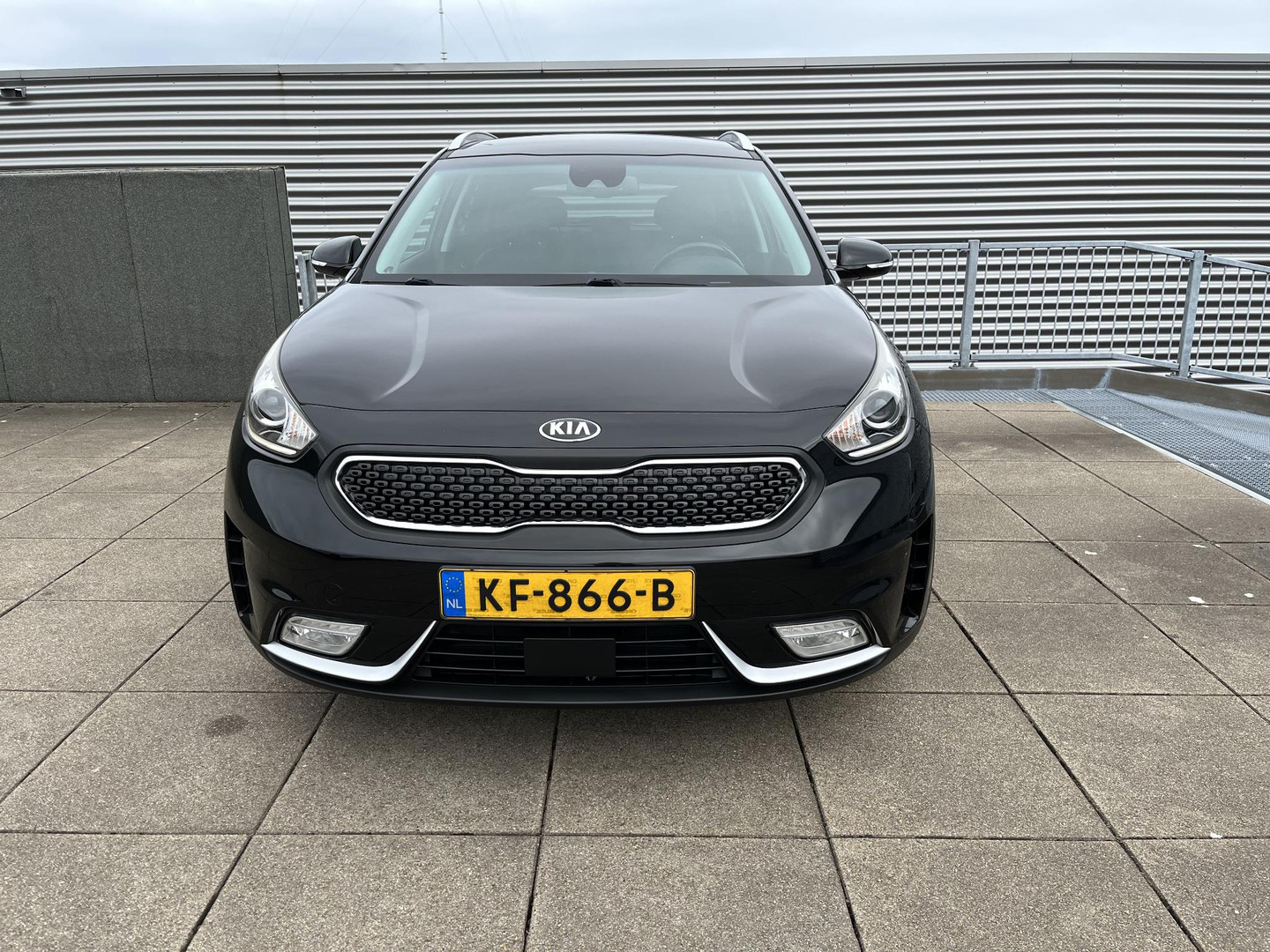 Kia Kia