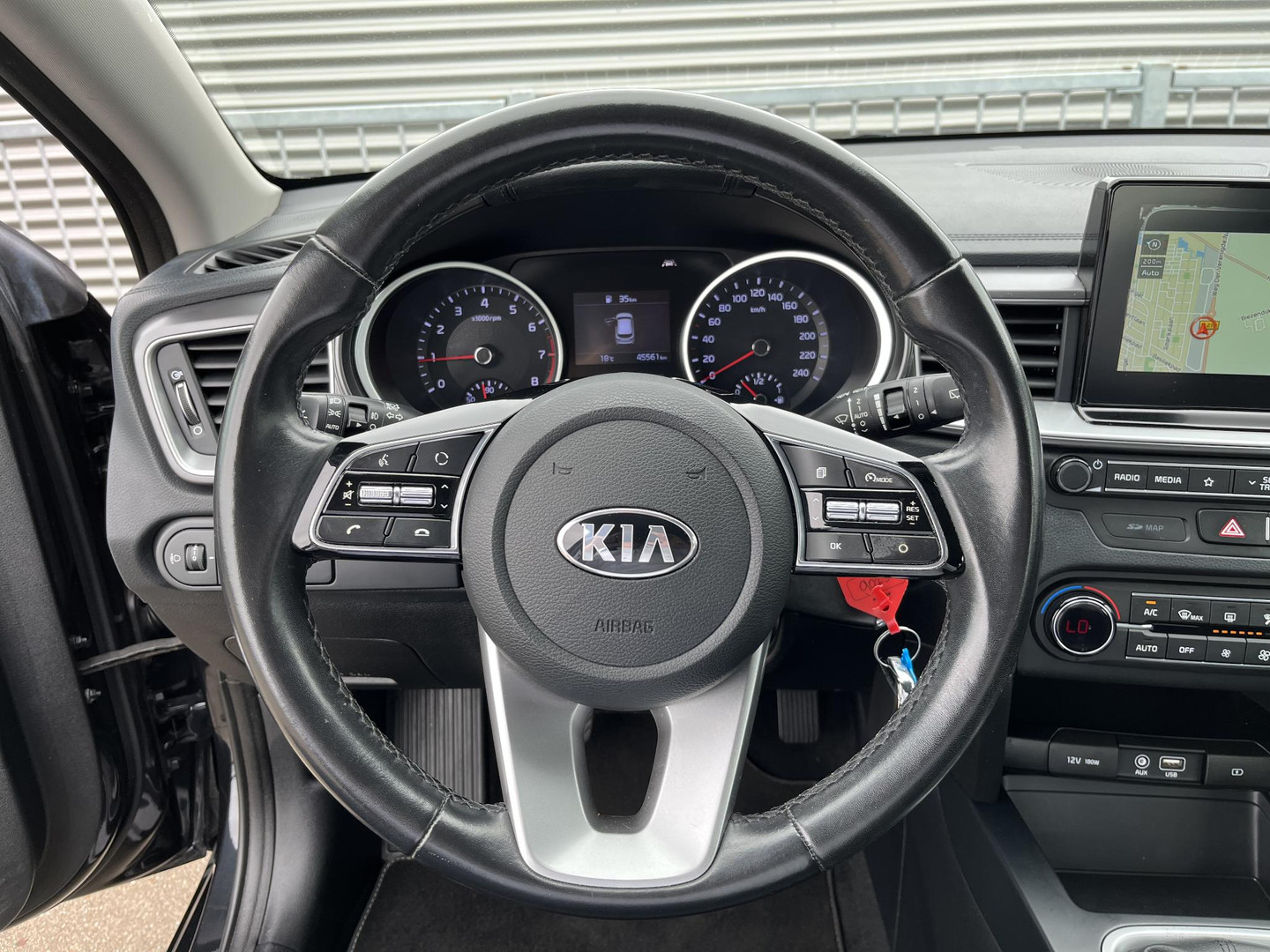 Kia Kia