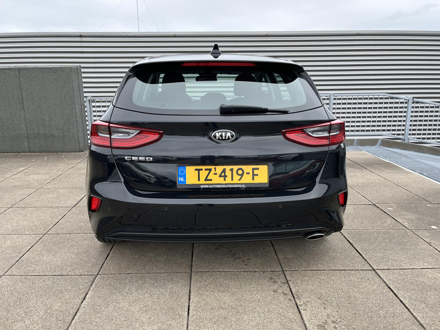 Kia Kia