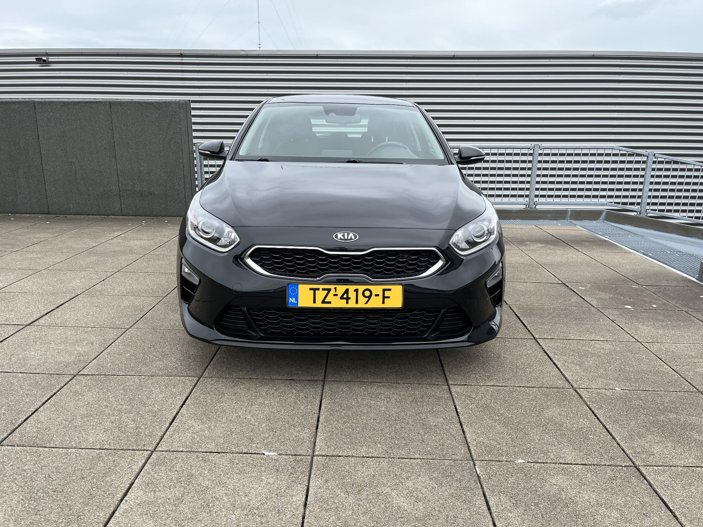 Kia Kia