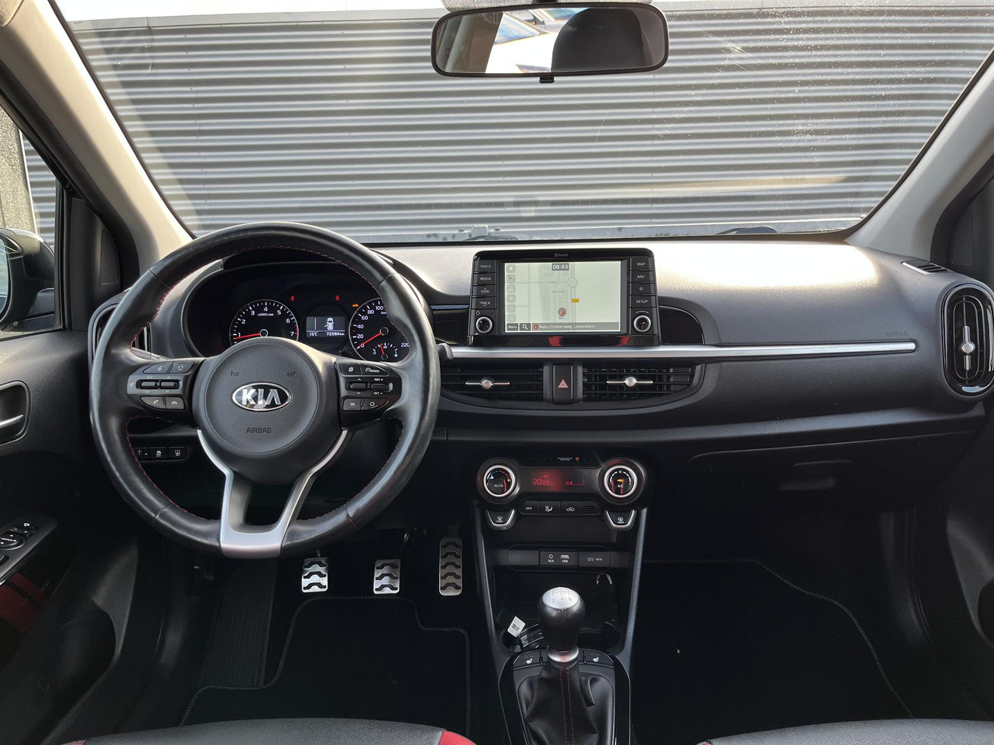 Kia Kia