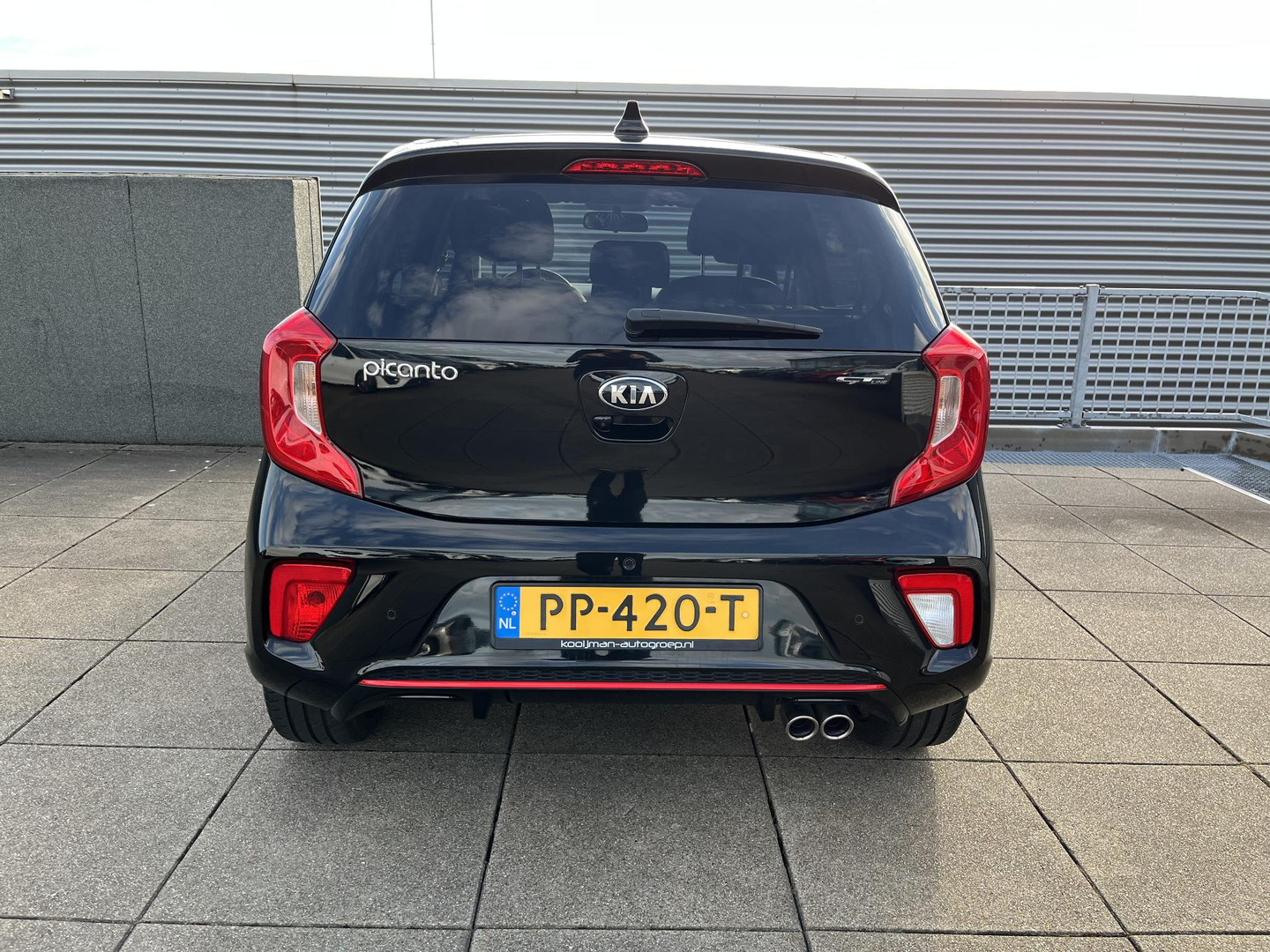 Kia Kia