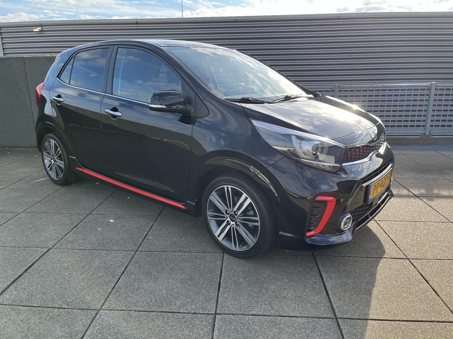 Kia Kia