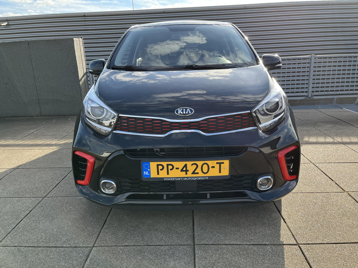 Kia Kia