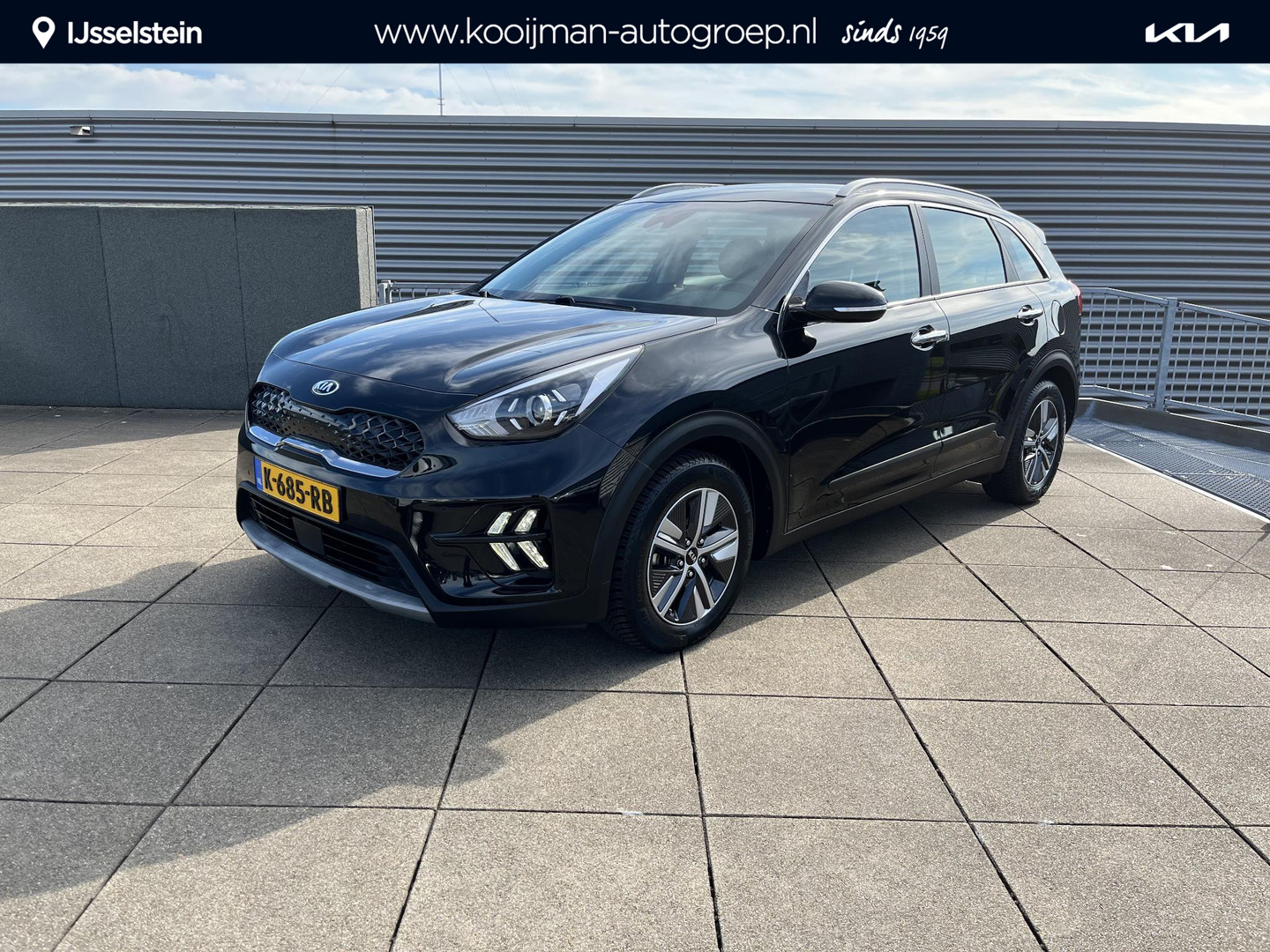 Kia Kia