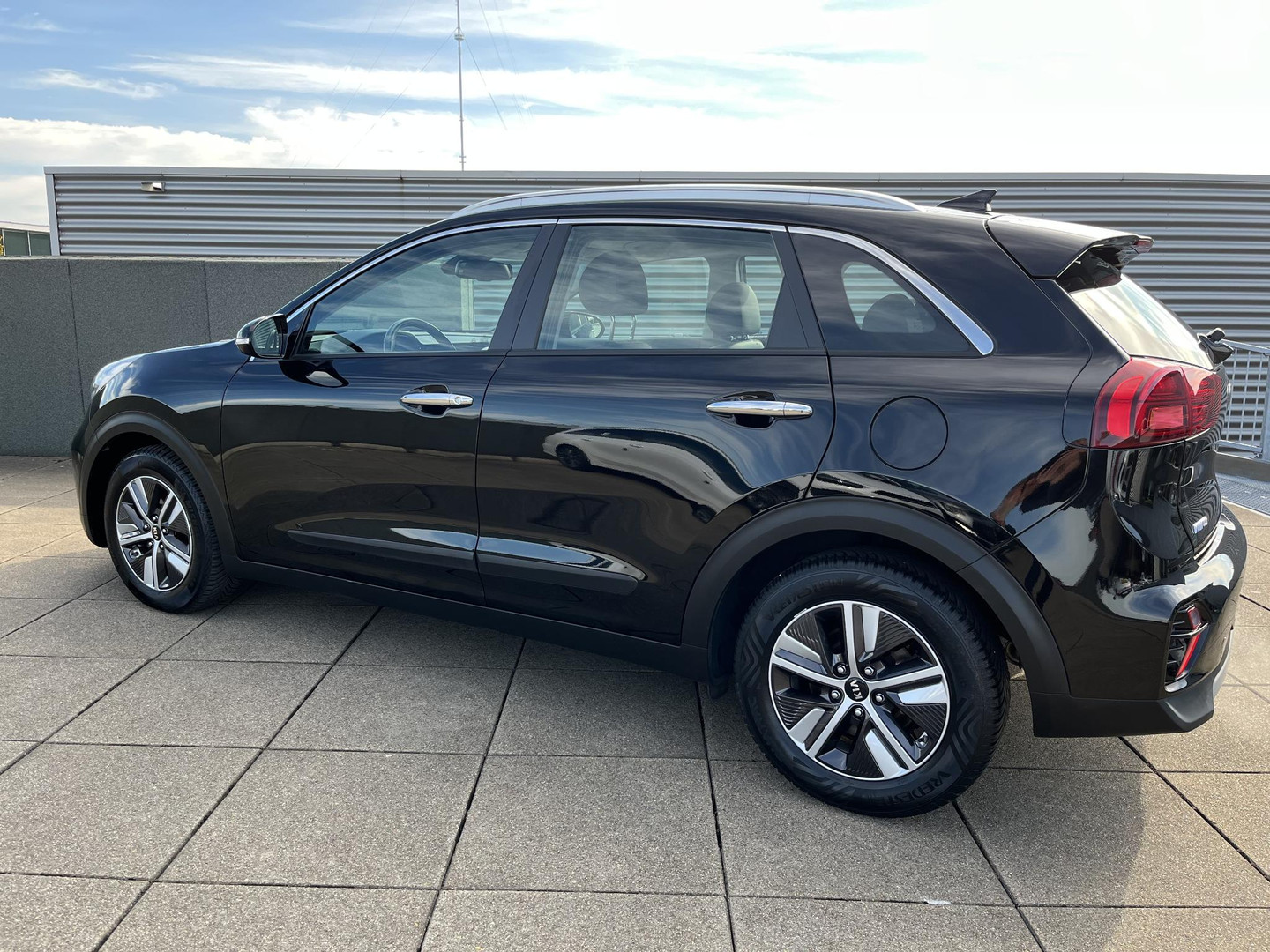 Kia