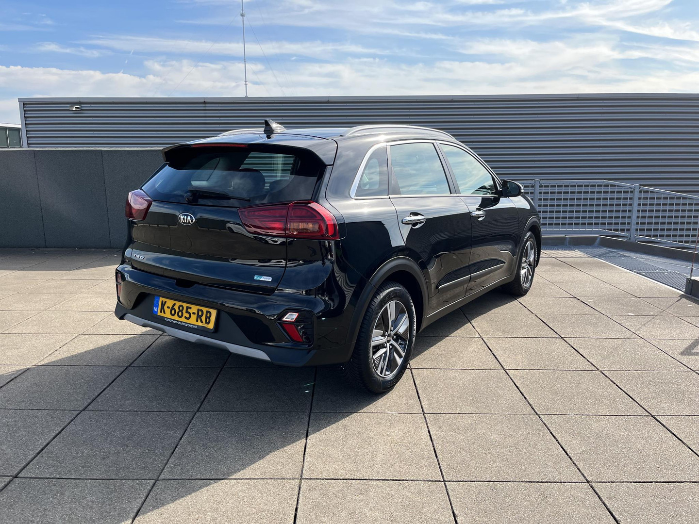 Kia