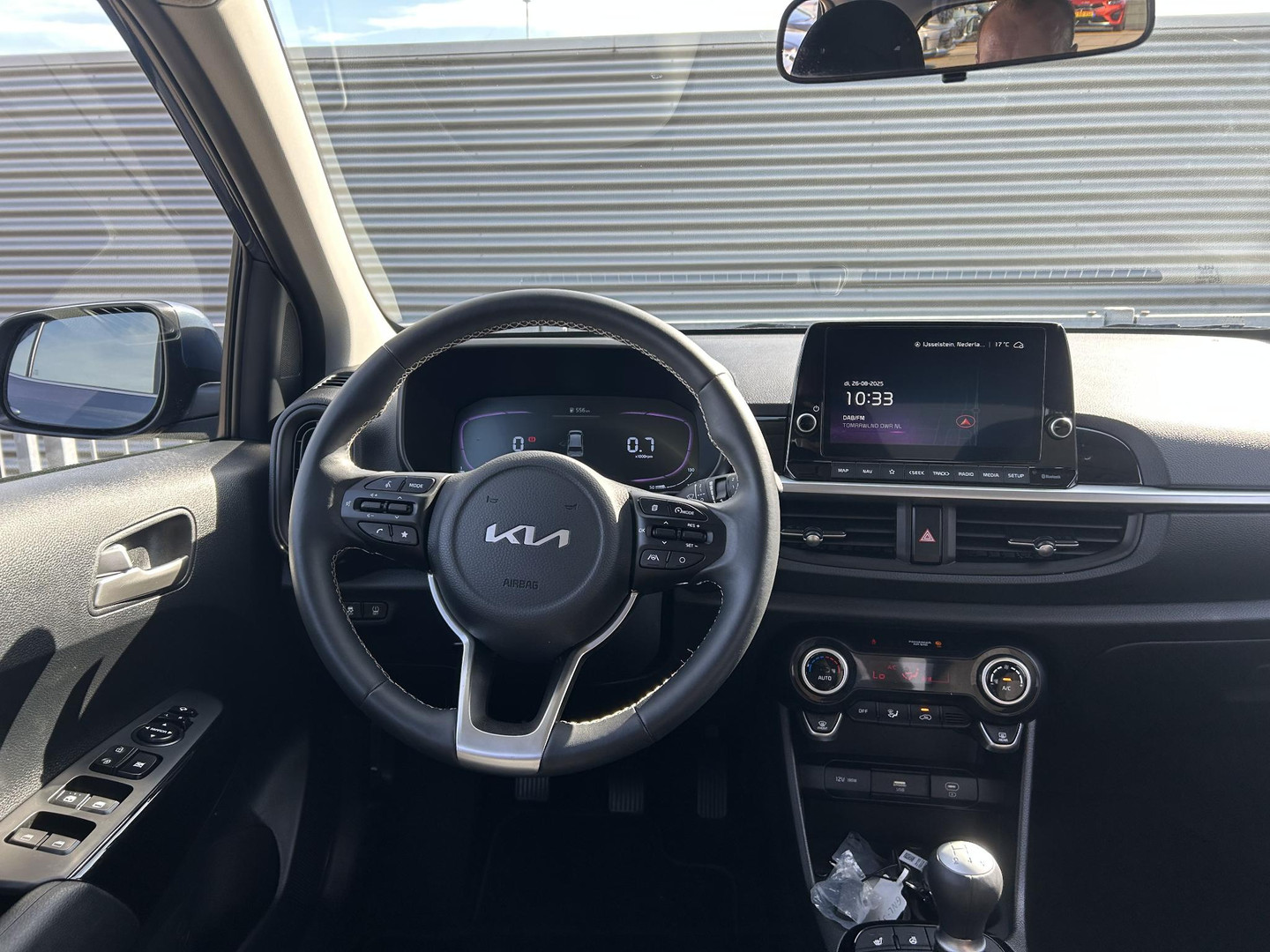 Kia Kia