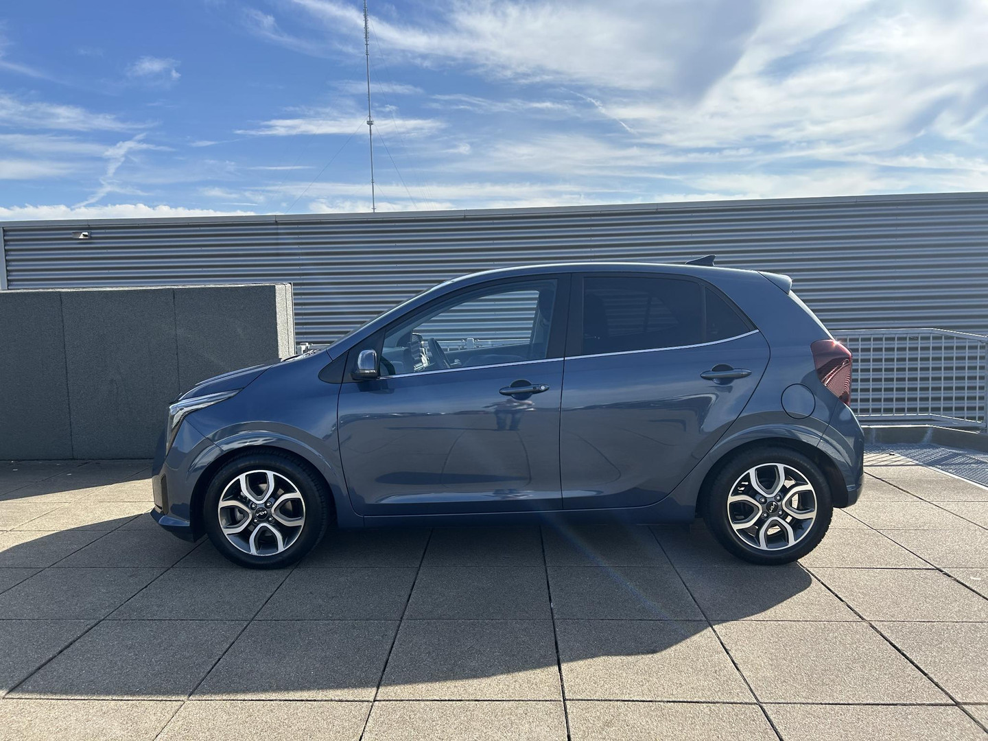 Kia Kia