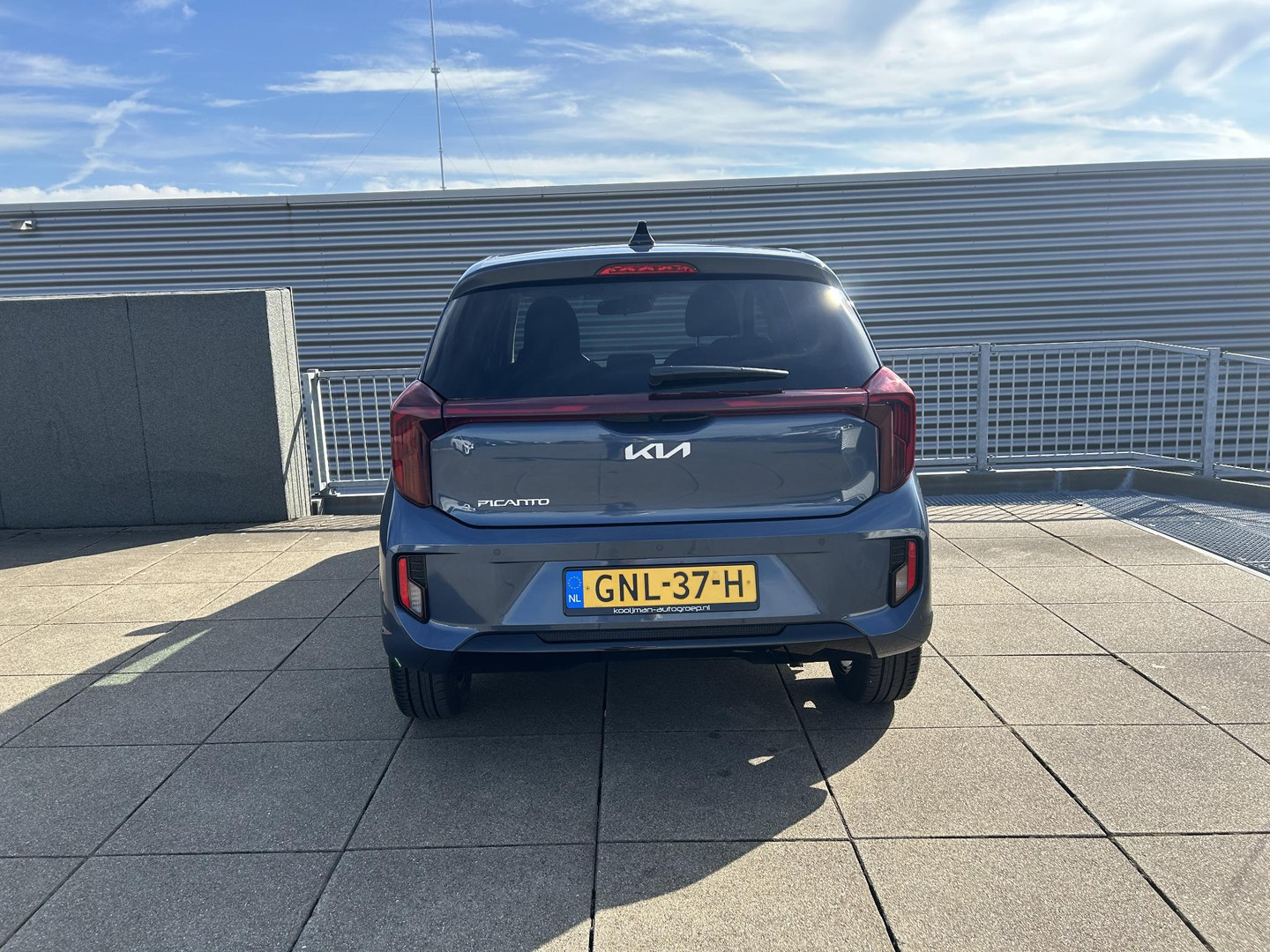 Kia Kia
