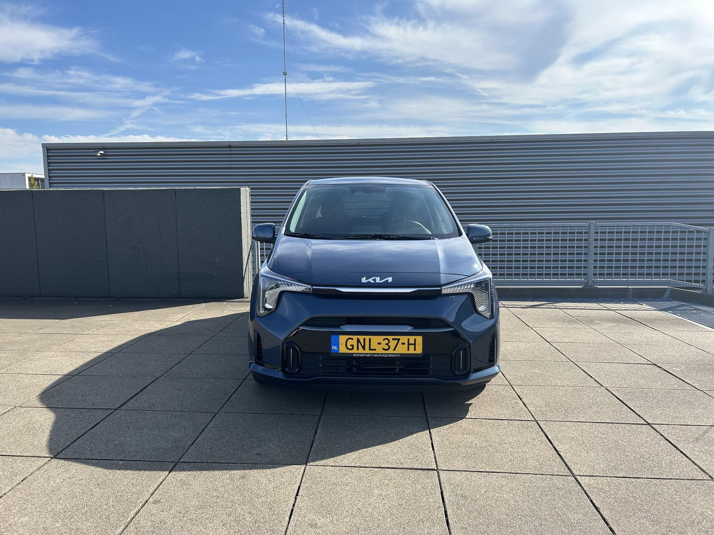 Kia Kia
