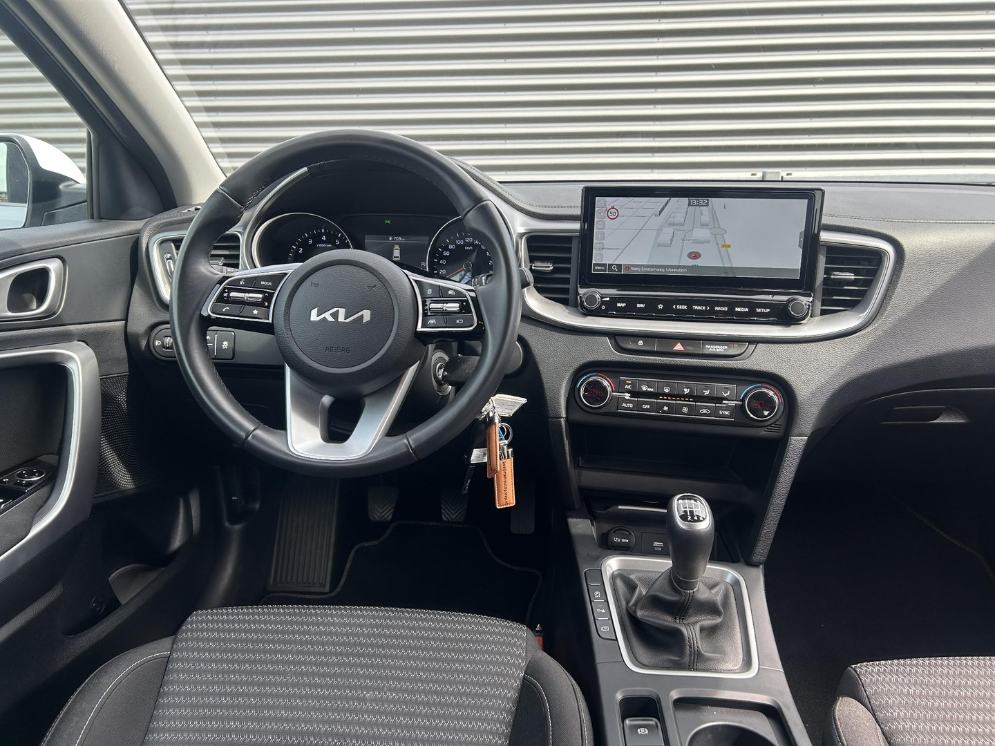 Kia Kia