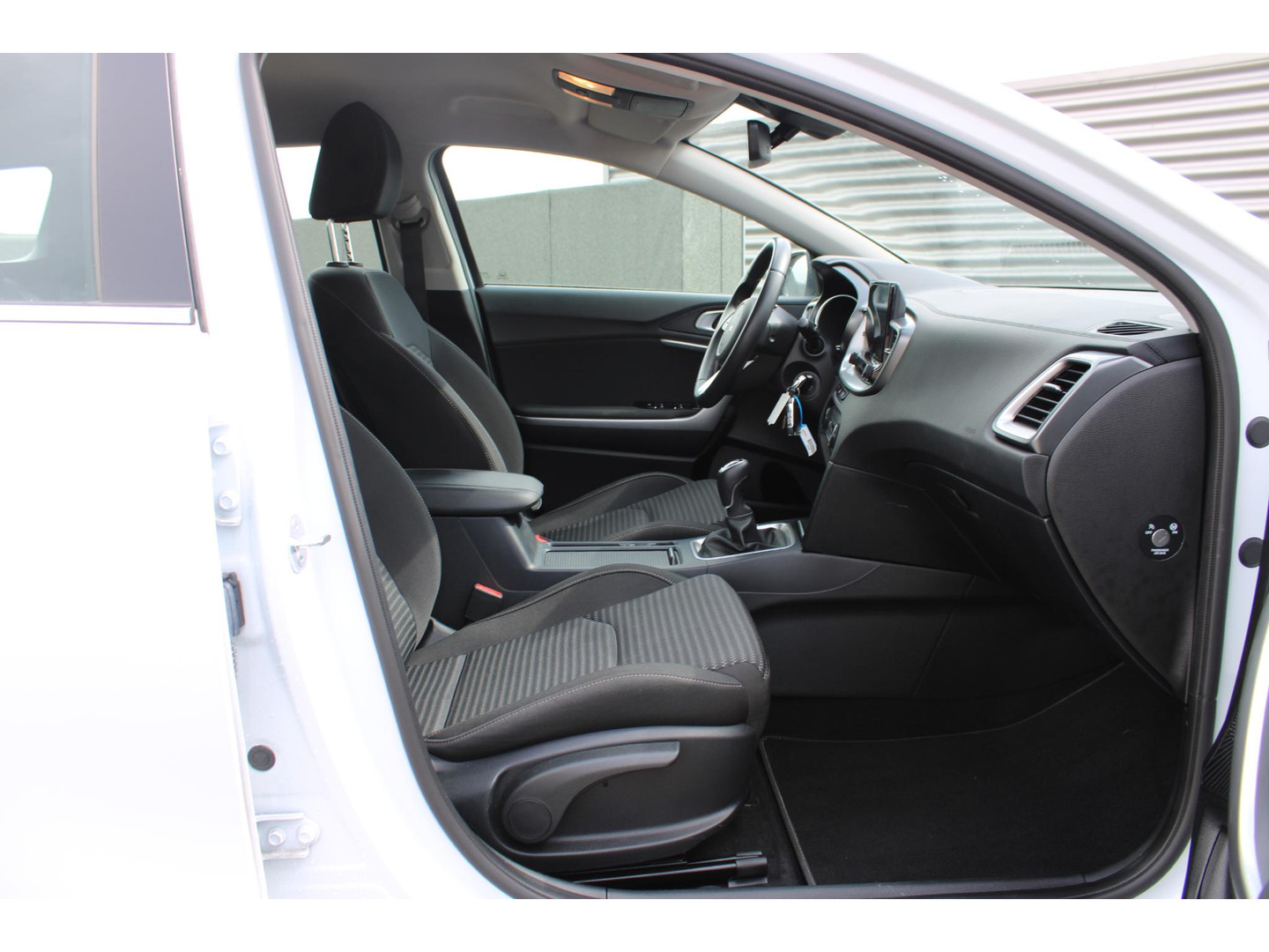 Kia Ceed Sportswagon