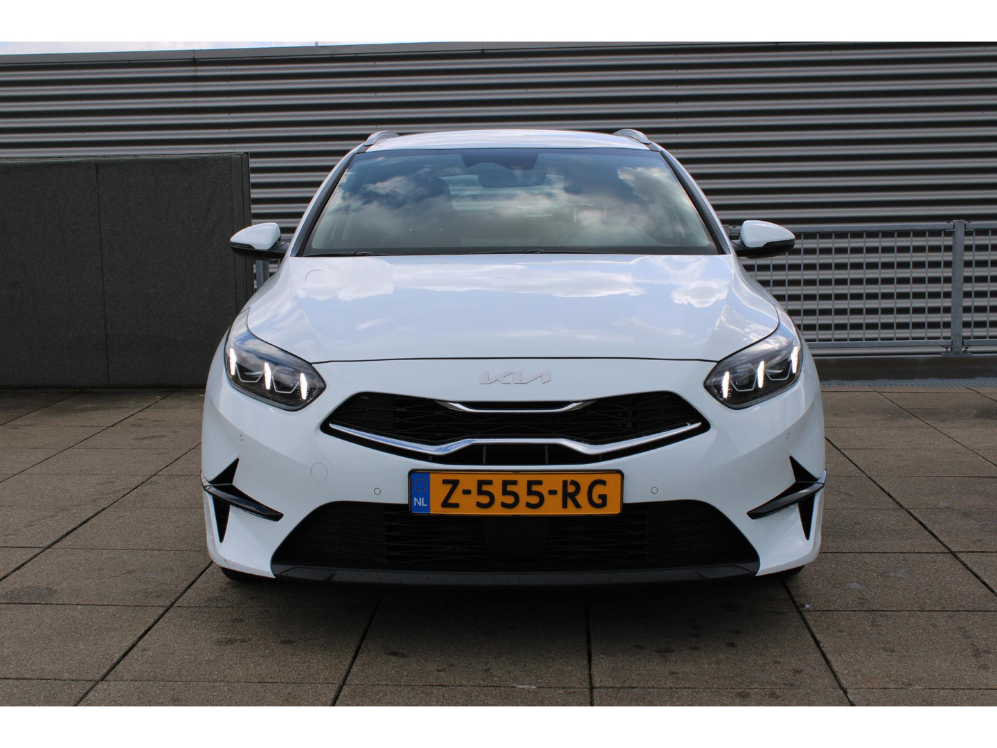 Kia Ceed Sportswagon