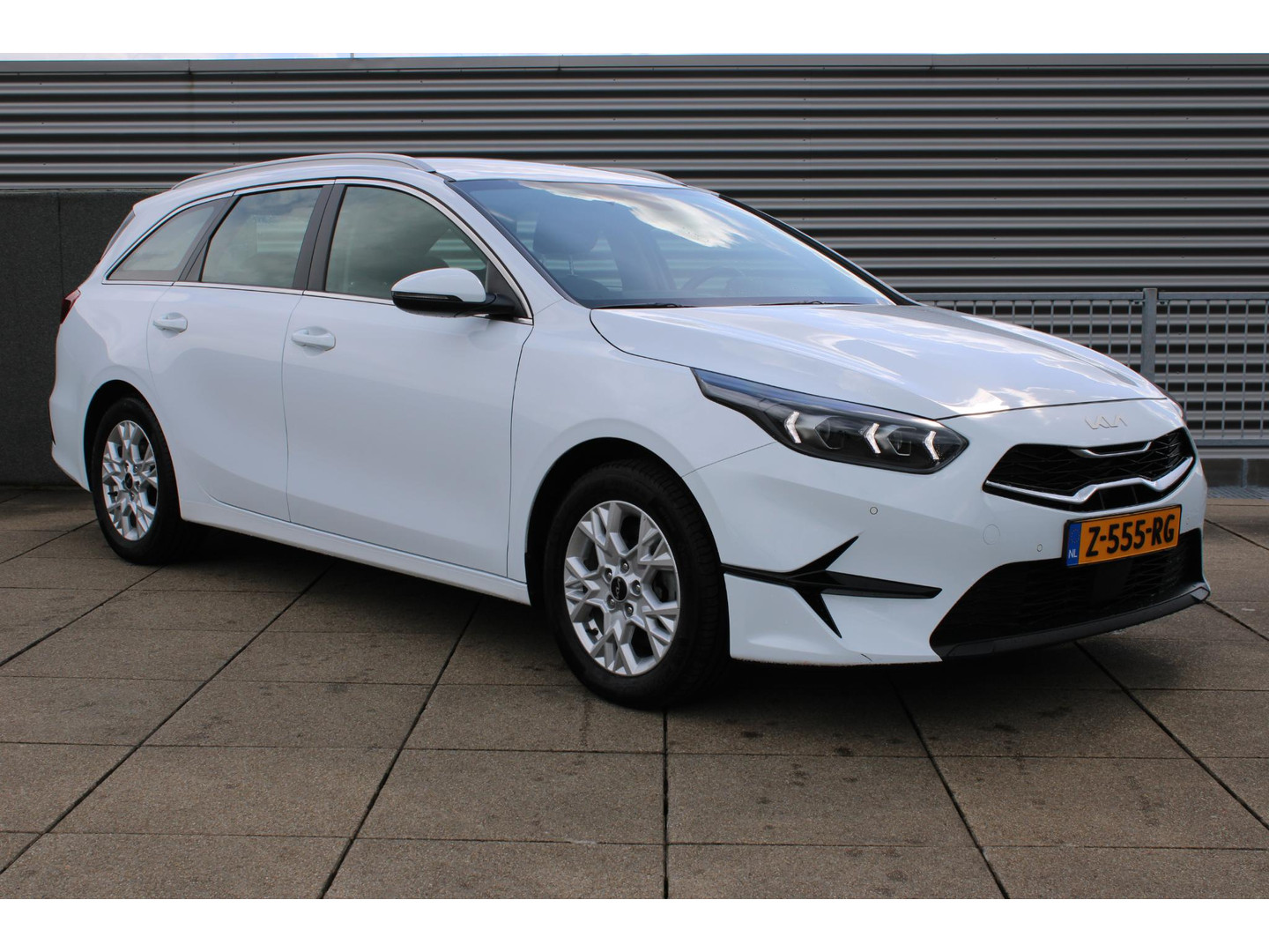 Kia Ceed Sportswagon