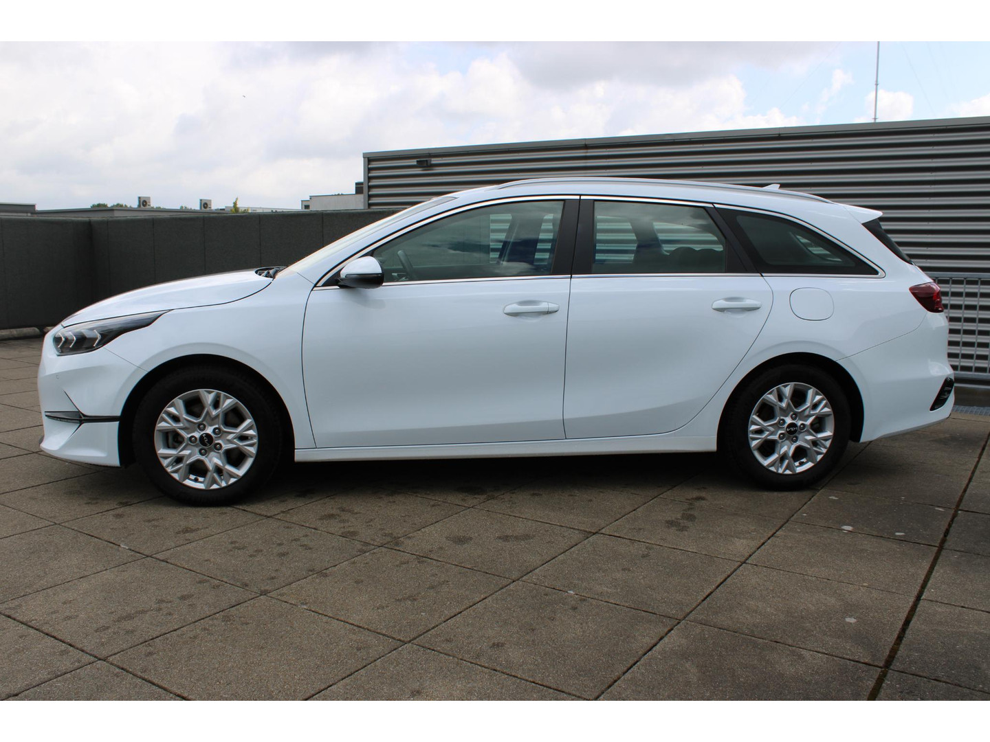 Kia Ceed Sportswagon