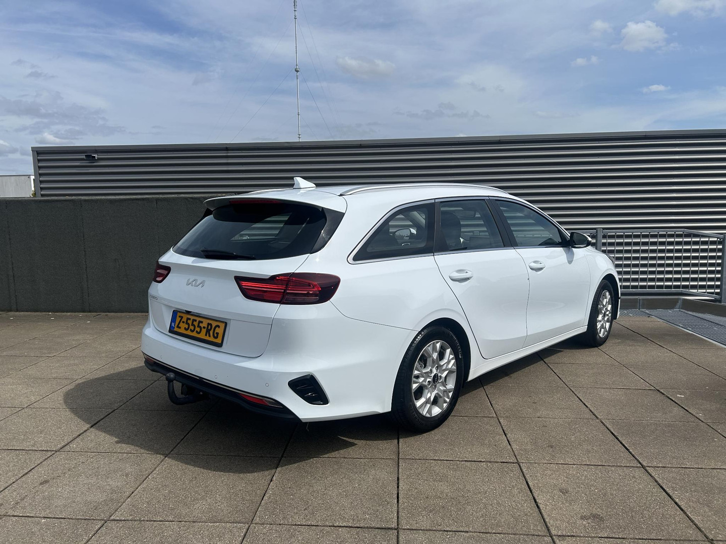 Kia Kia