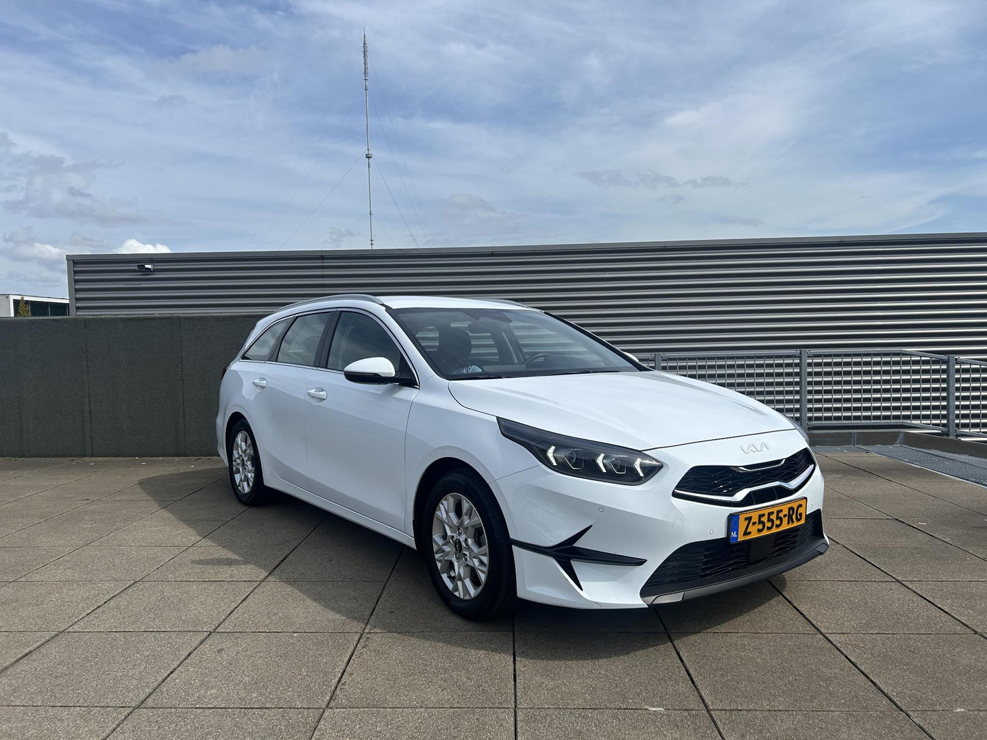 Kia Kia
