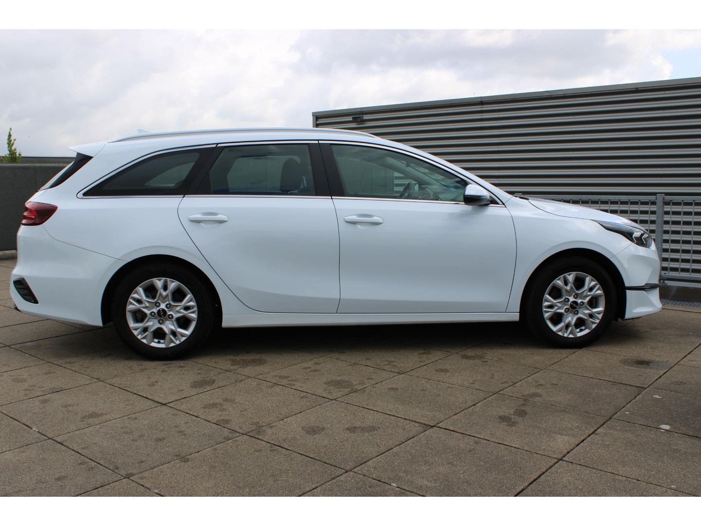 Kia Ceed Sportswagon