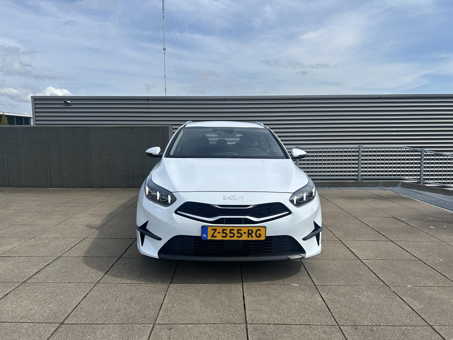 Kia Kia