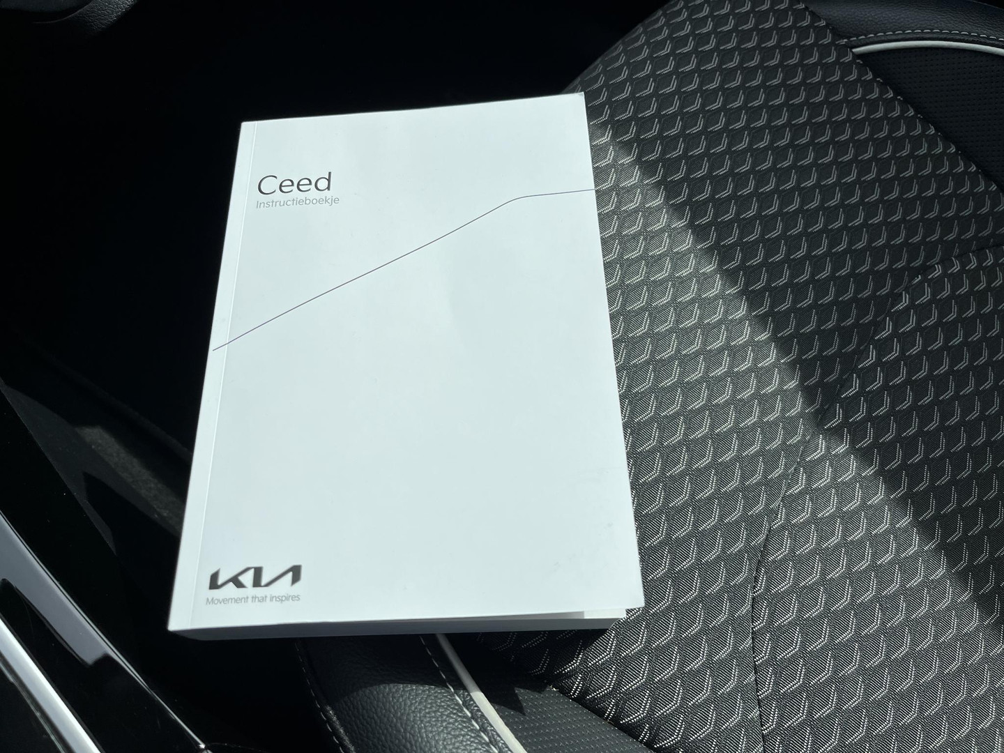 Kia Kia