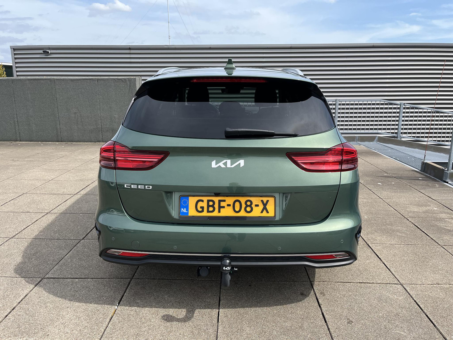 Kia Kia