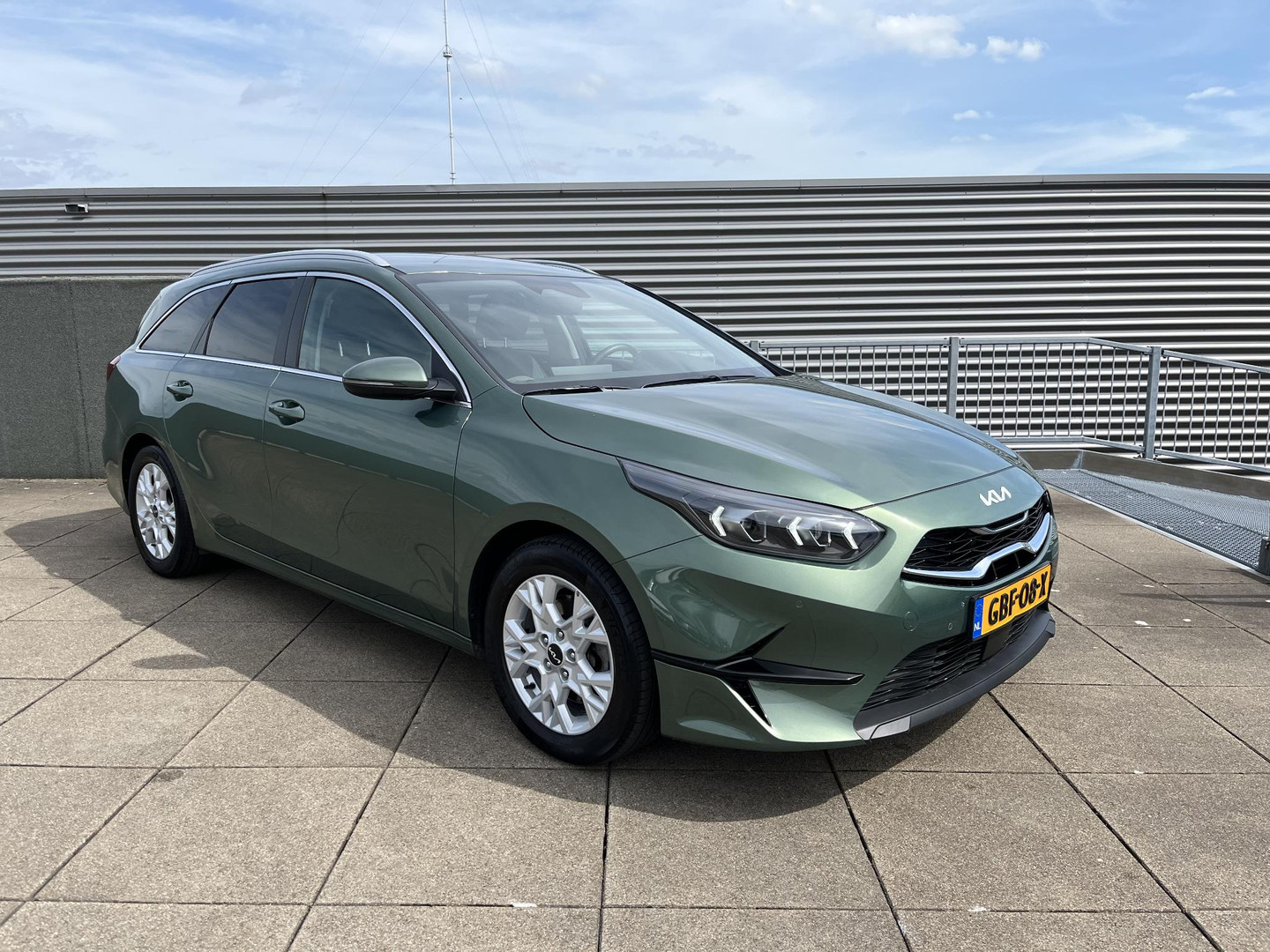 Kia Kia