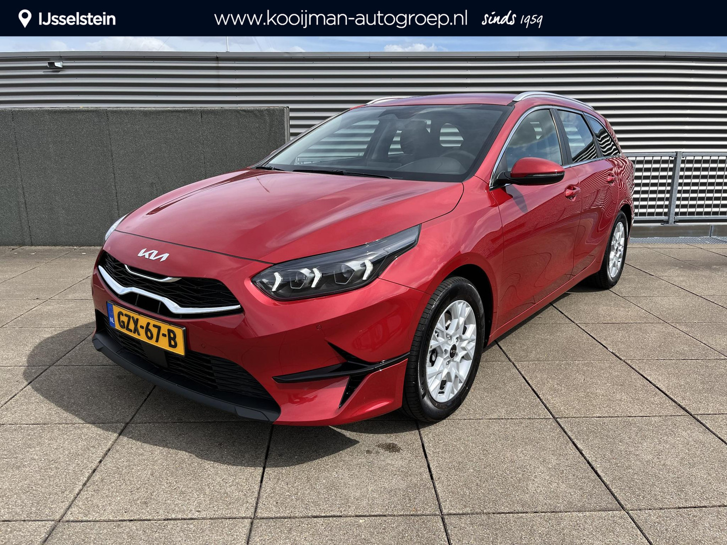 Kia Kia