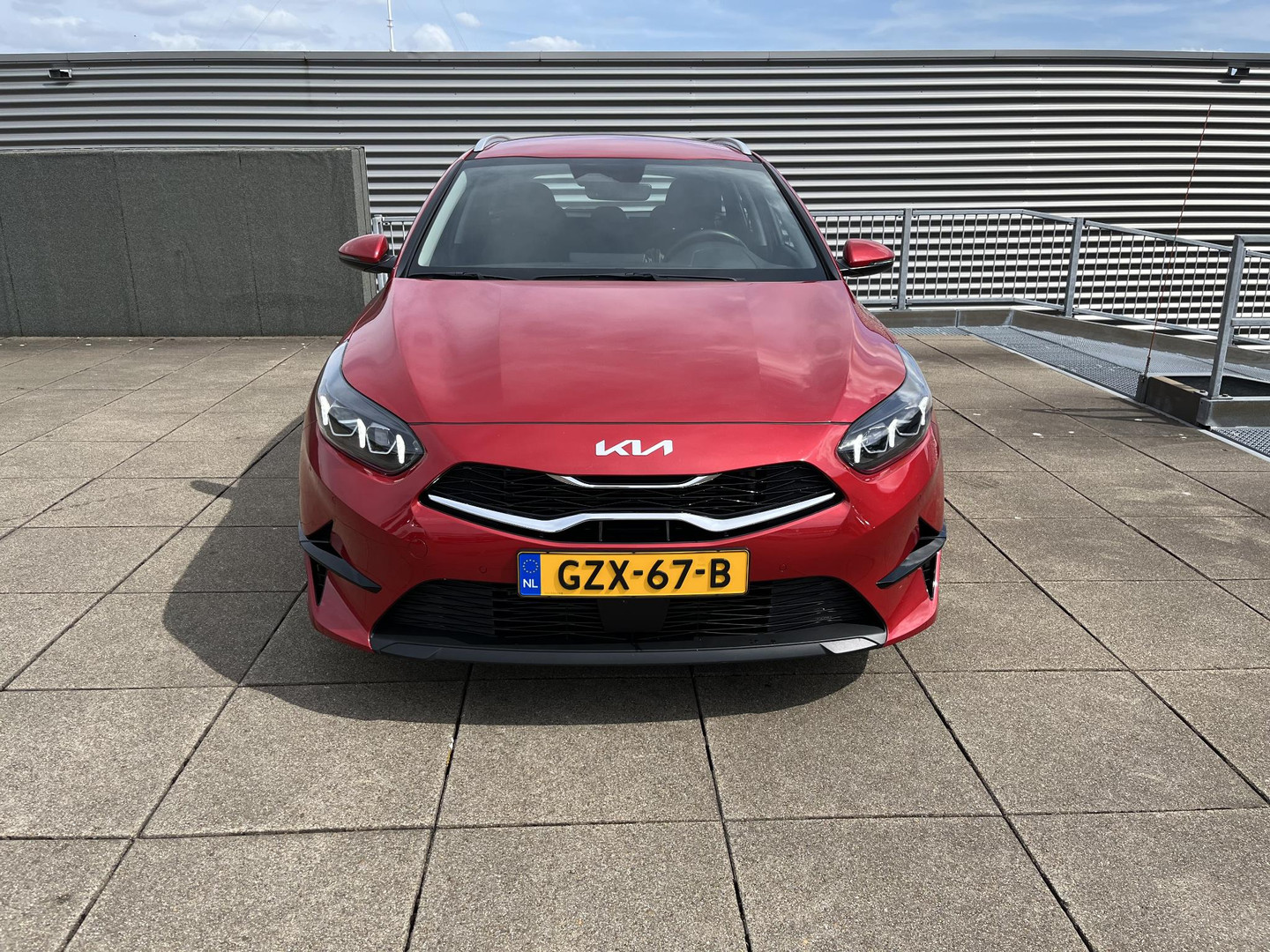 Kia Kia