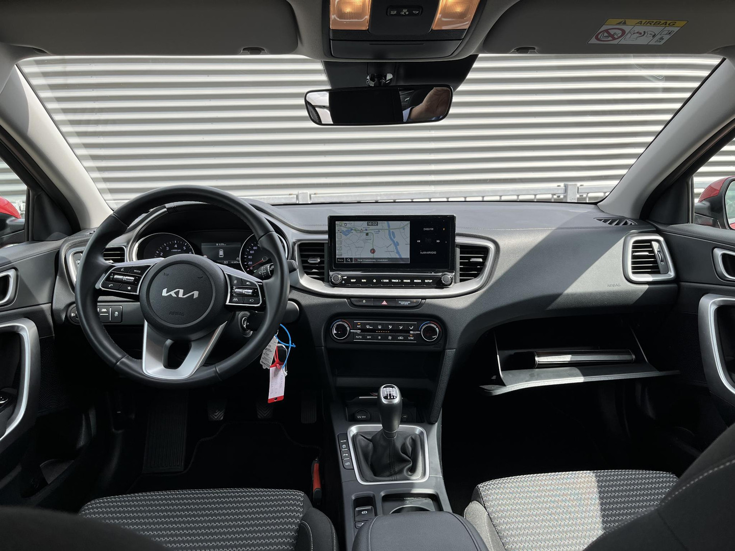 Kia Kia