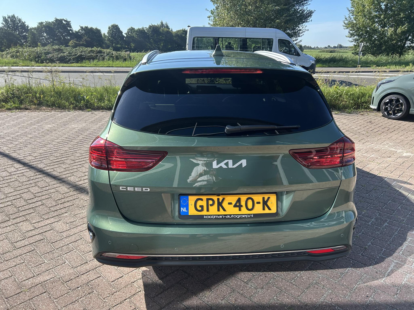 Kia Kia