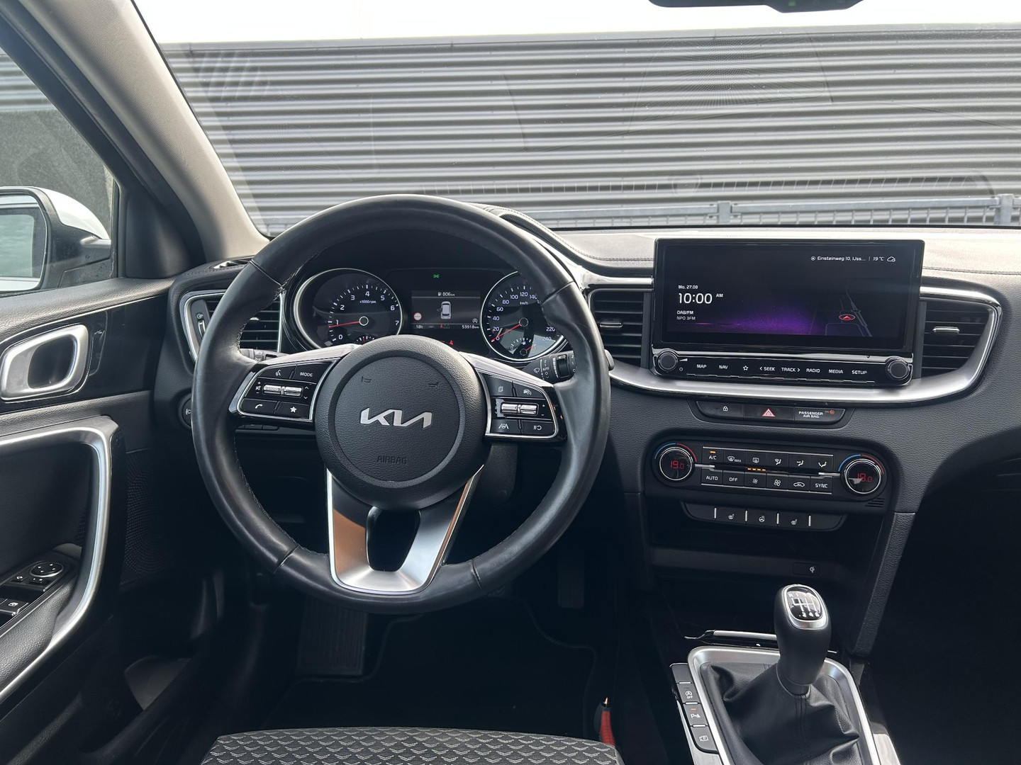 Kia Kia