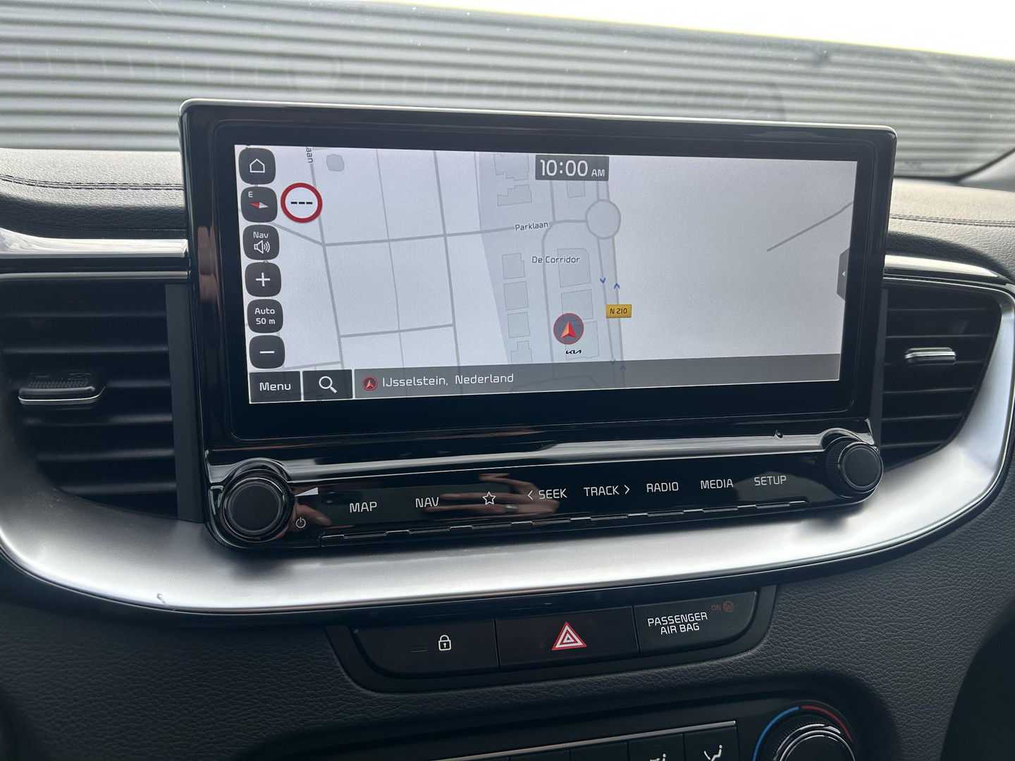Kia Kia