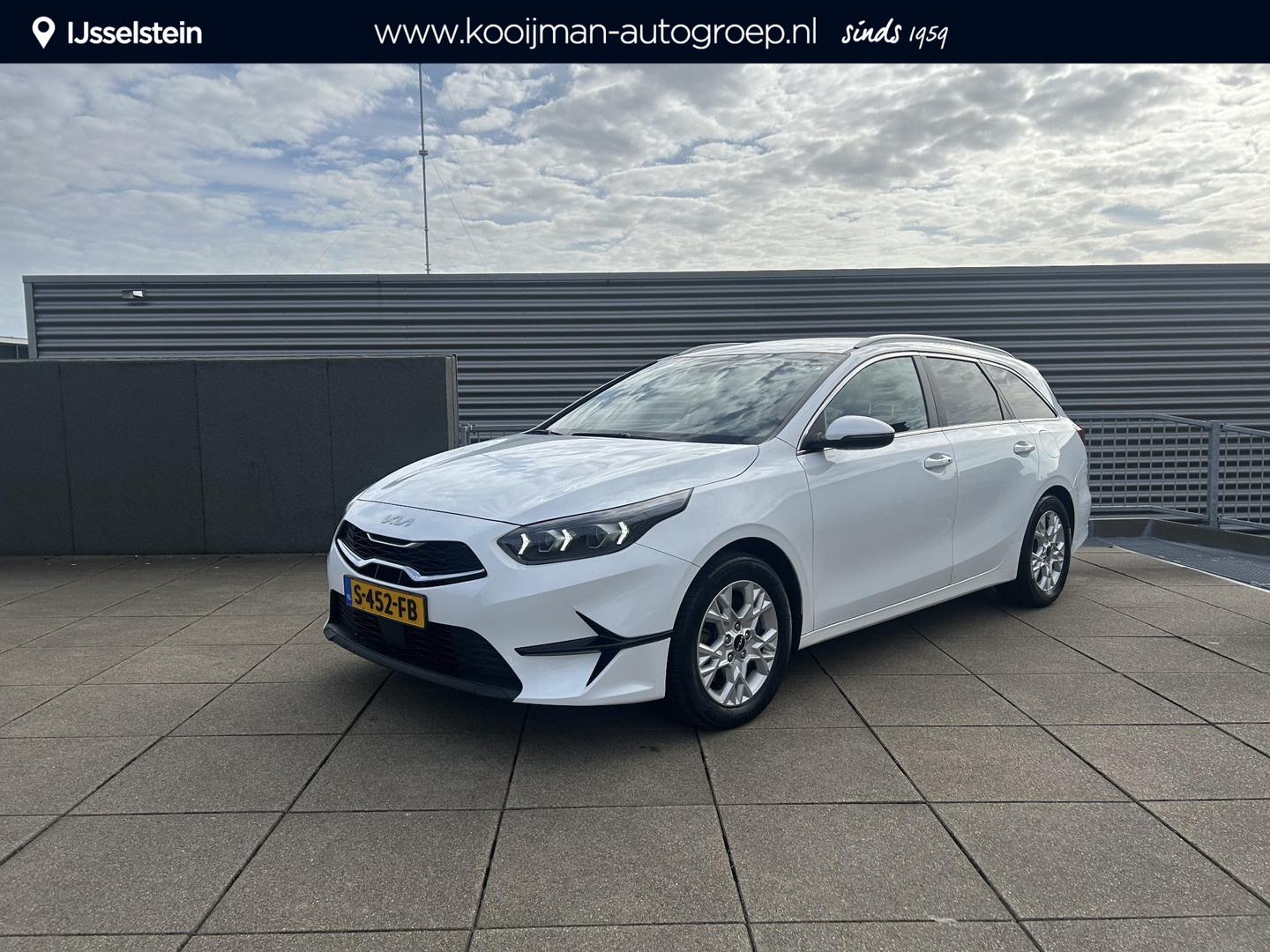 Kia Kia
