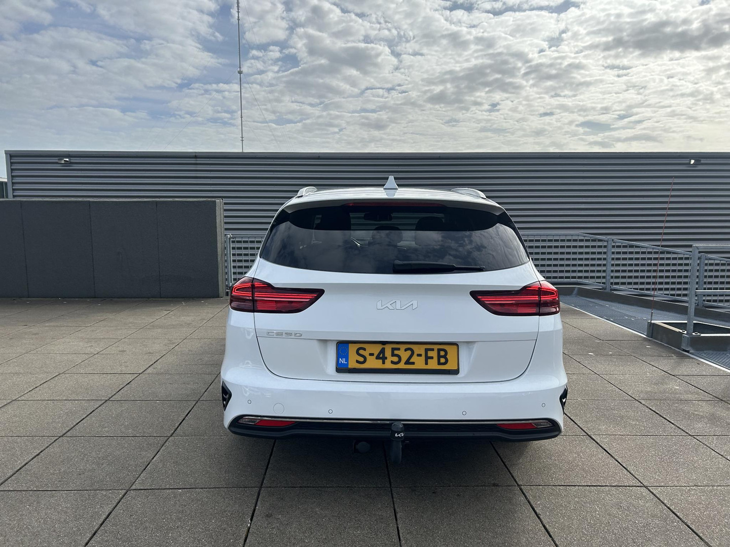 Kia Kia