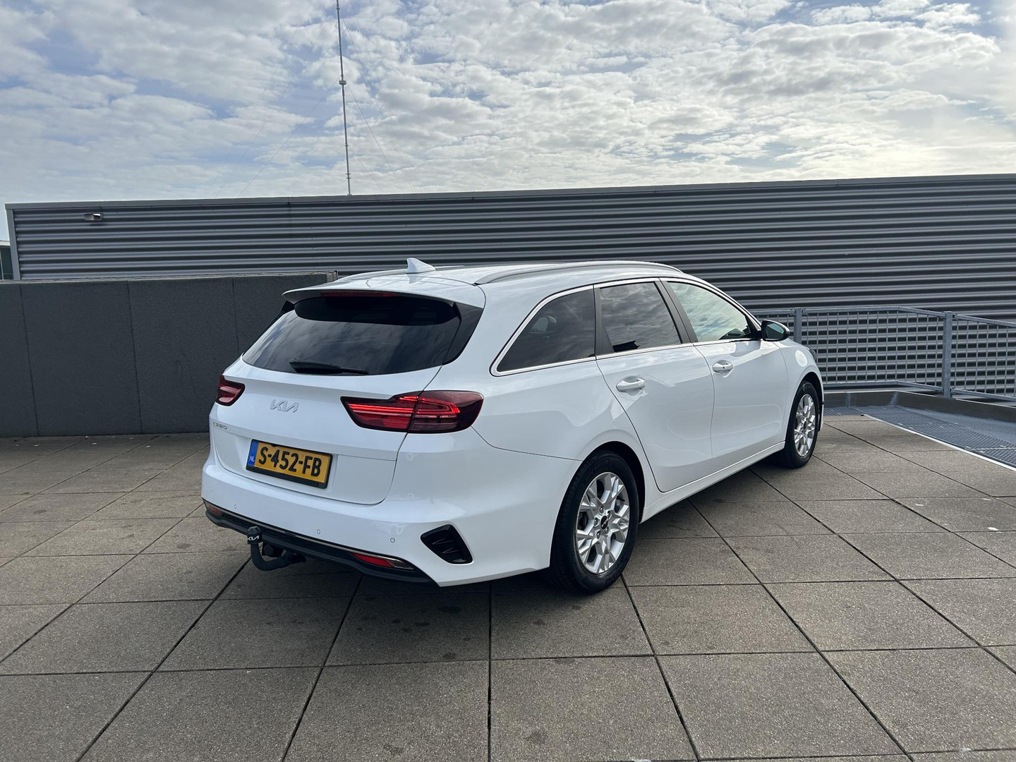 Kia Kia