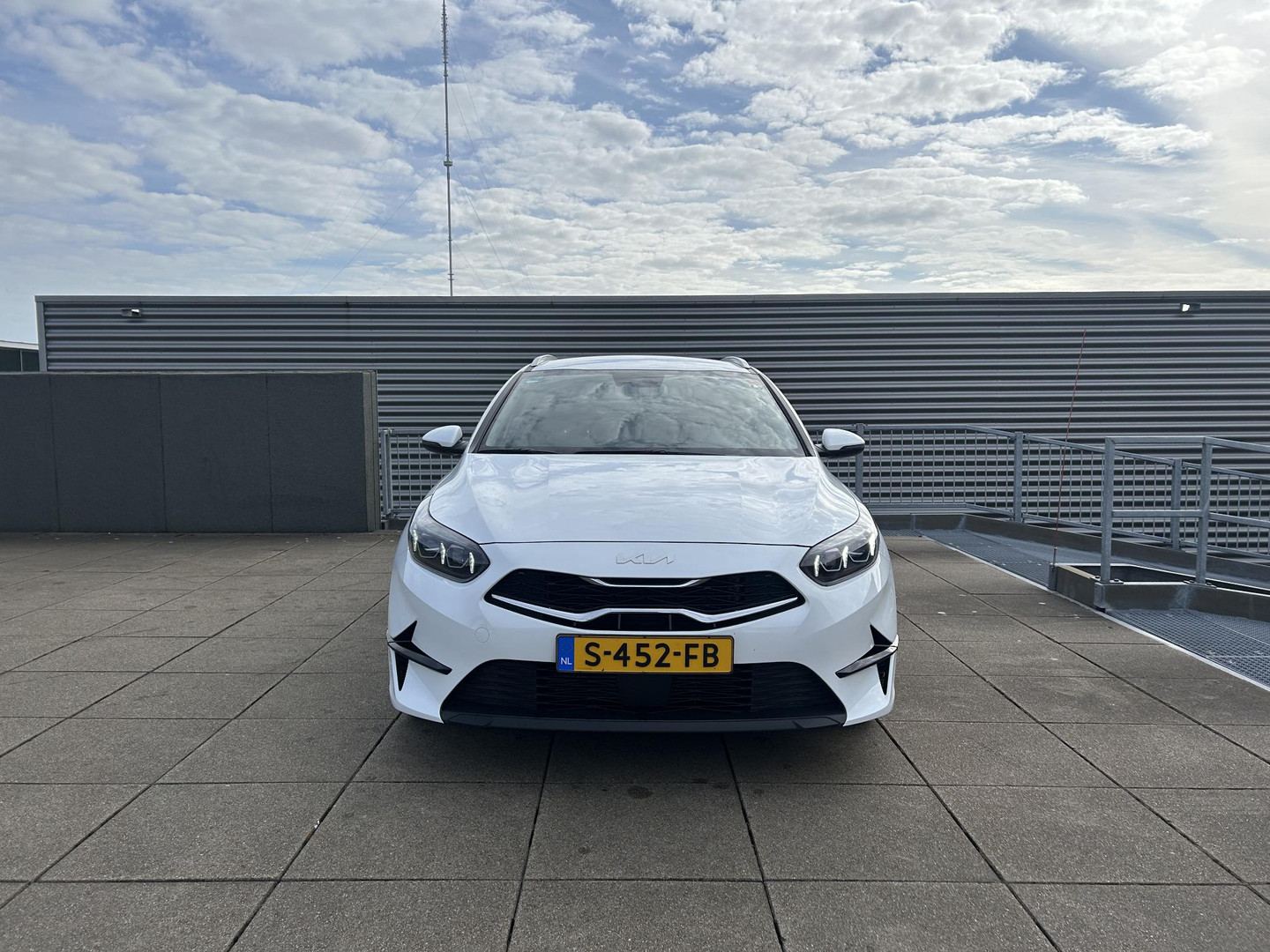 Kia Kia