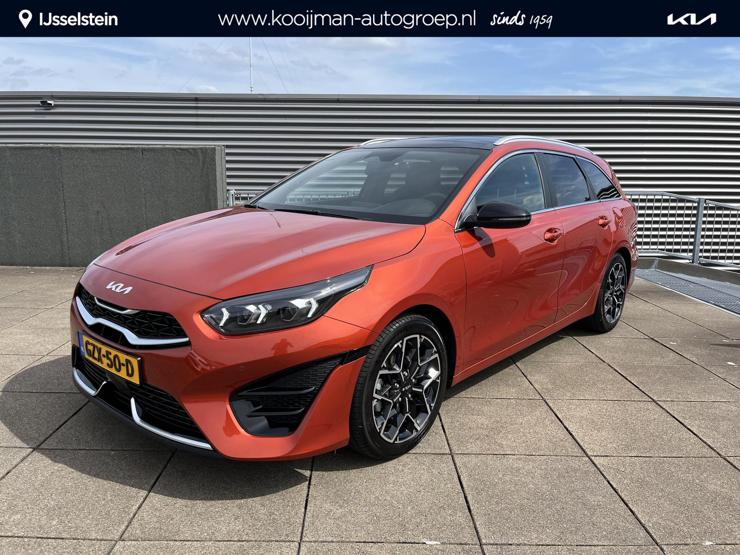 Kia Kia