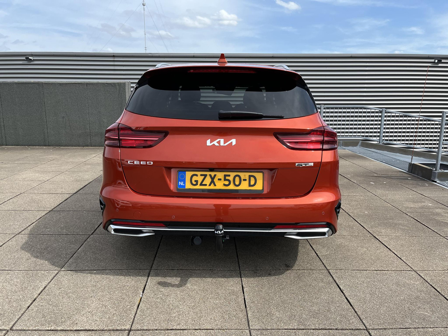 Kia Kia