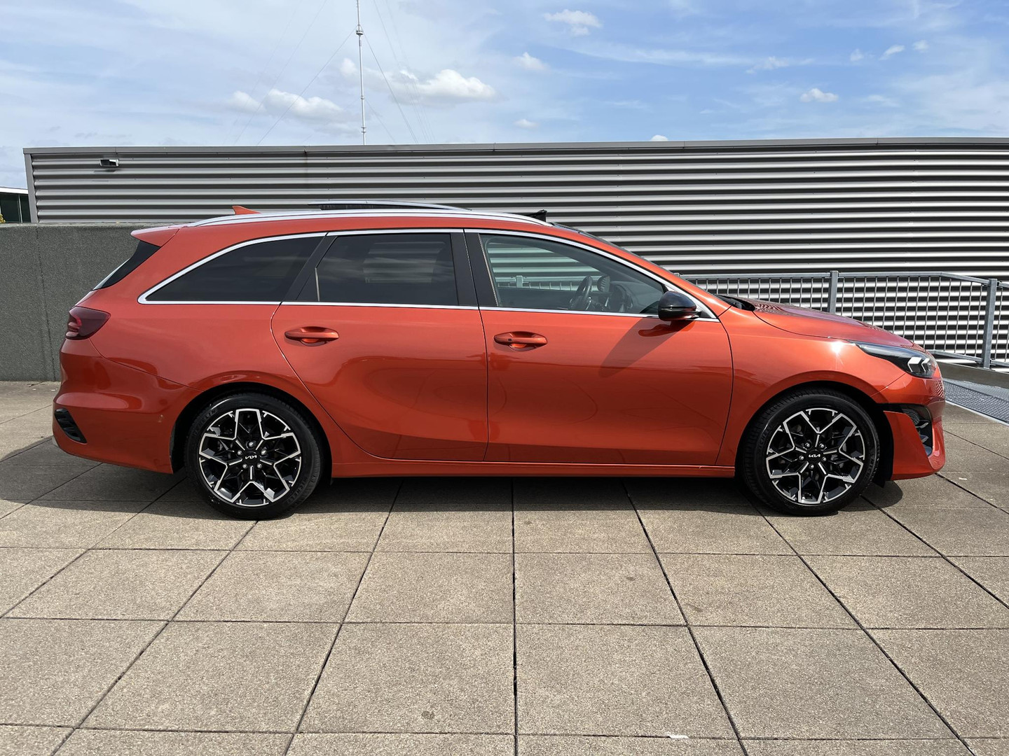 Kia Kia