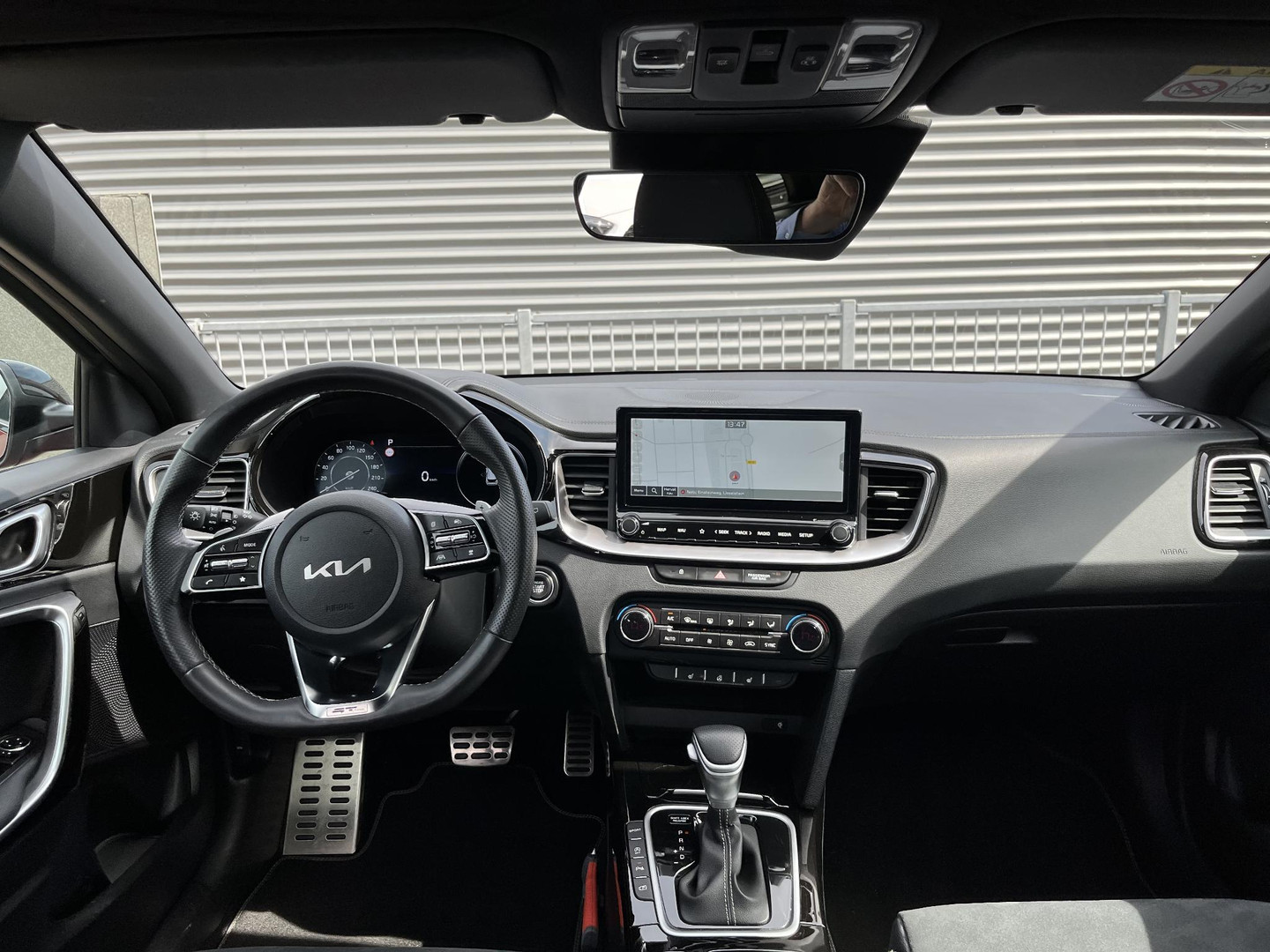Kia Kia