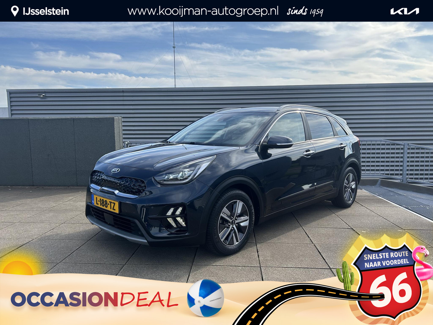 Kia