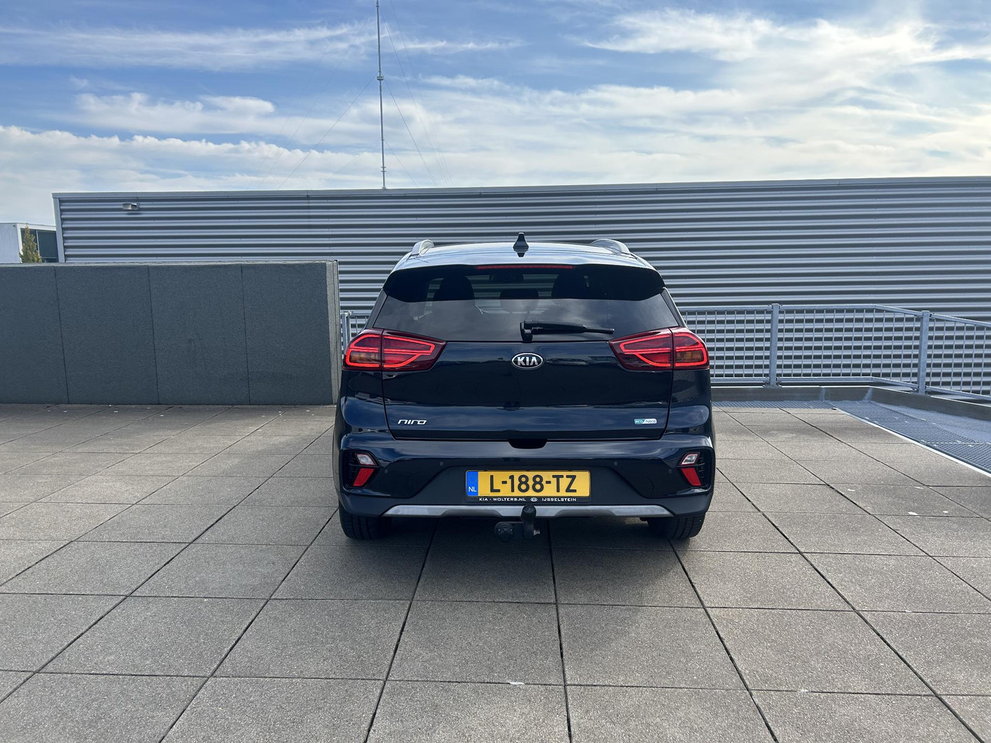 Kia