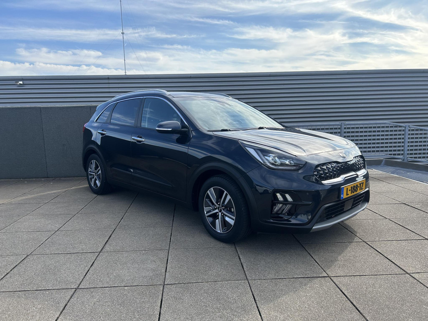 Kia