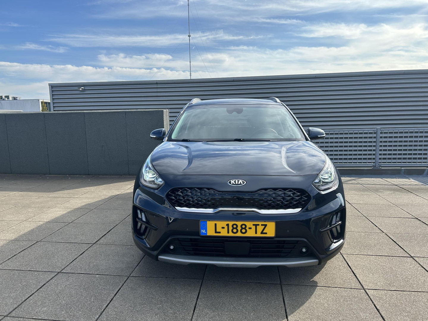 Kia